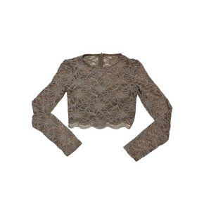 CITY STUDIO tops long sleeve